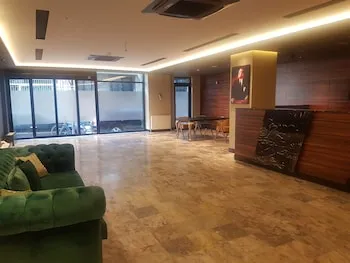 Dizayn Hotel