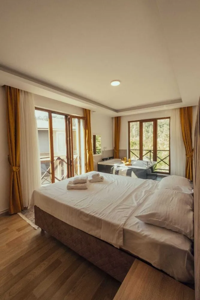 Grand Villa