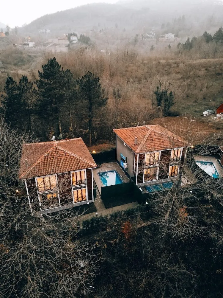 Grand Villa