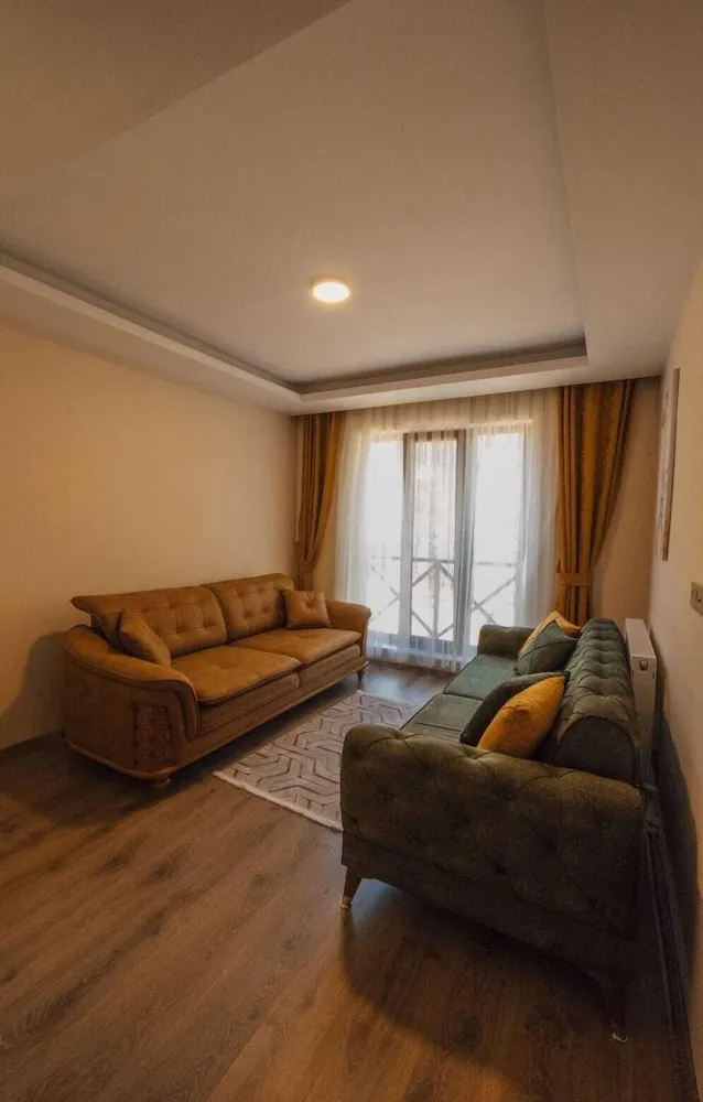 Grand Villa