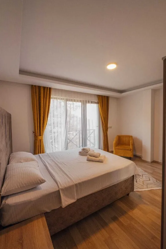 Grand Villa