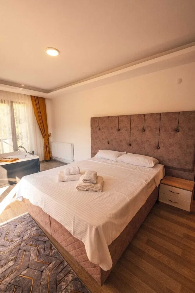 Grand Villa