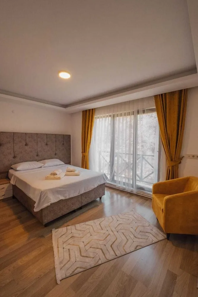 Grand Villa