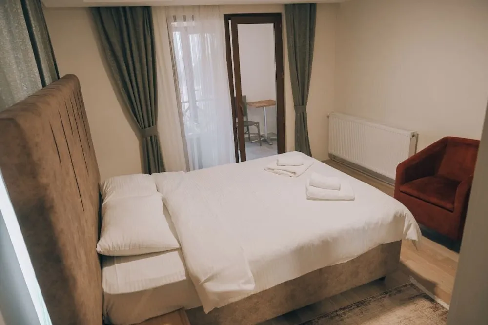 Standard Villa