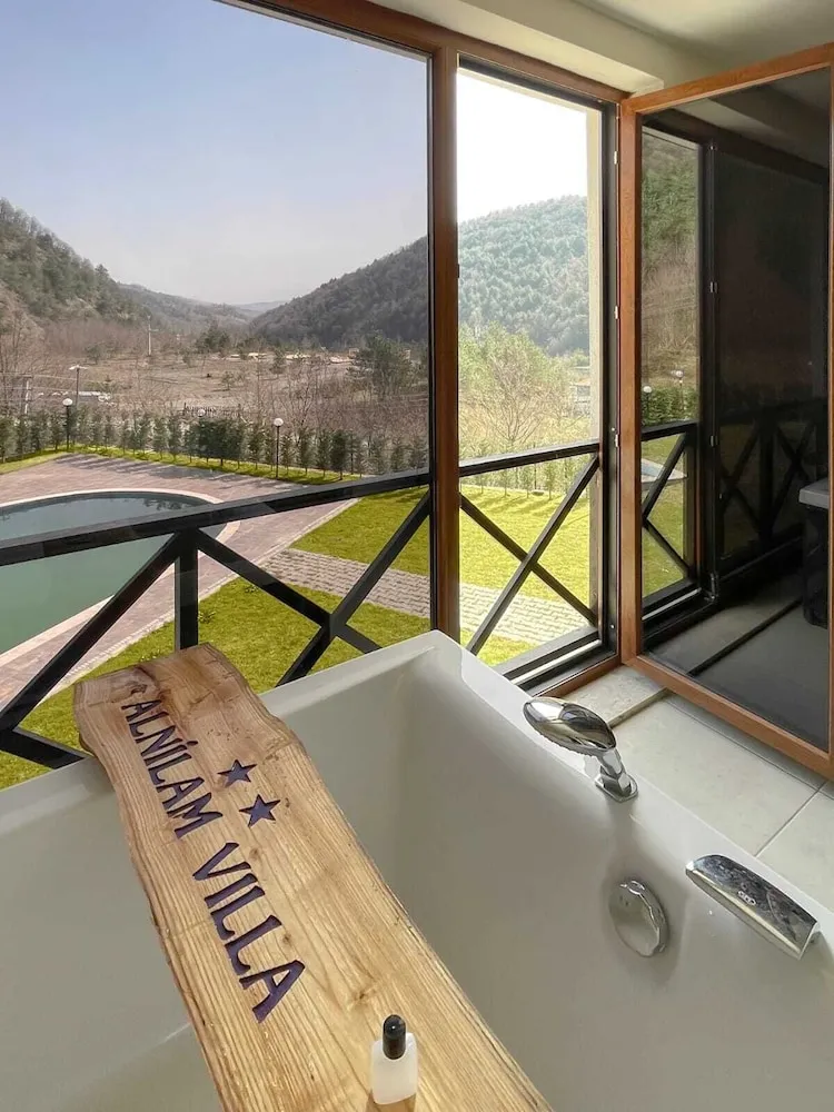 Standard Villa