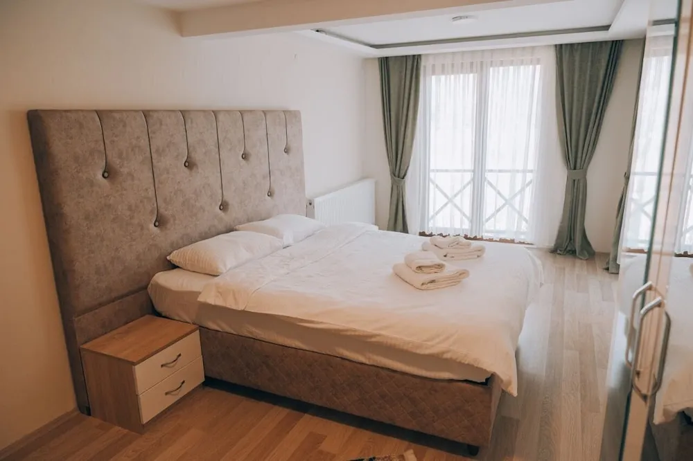 Standard Villa
