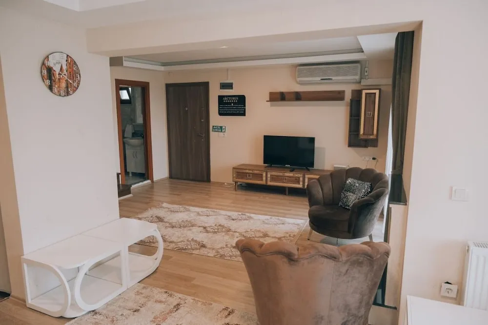 Standard Villa