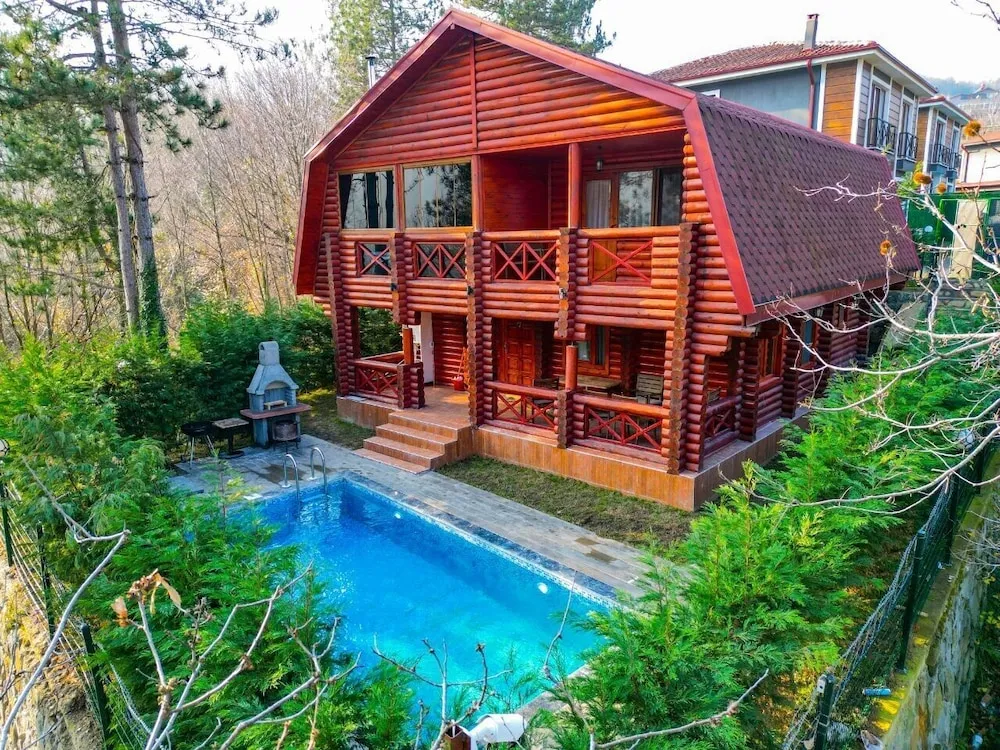 Luxury Villa
