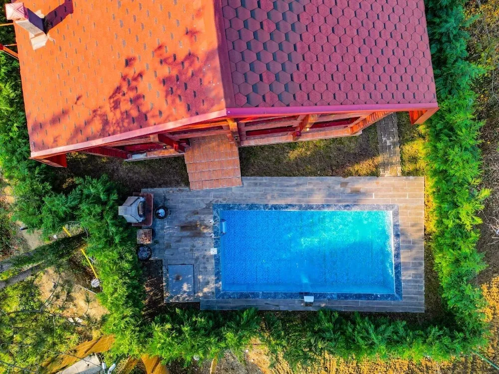 Luxury Villa