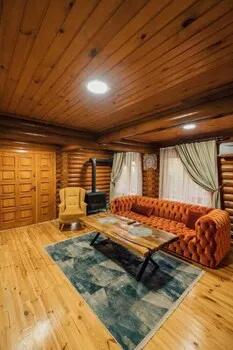 Mila Garden Villas & Bungalows