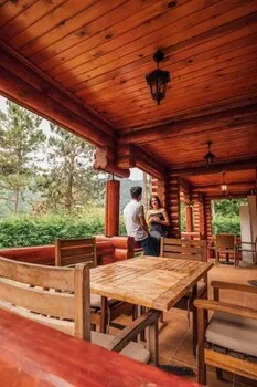 Mila Garden Villas & Bungalows