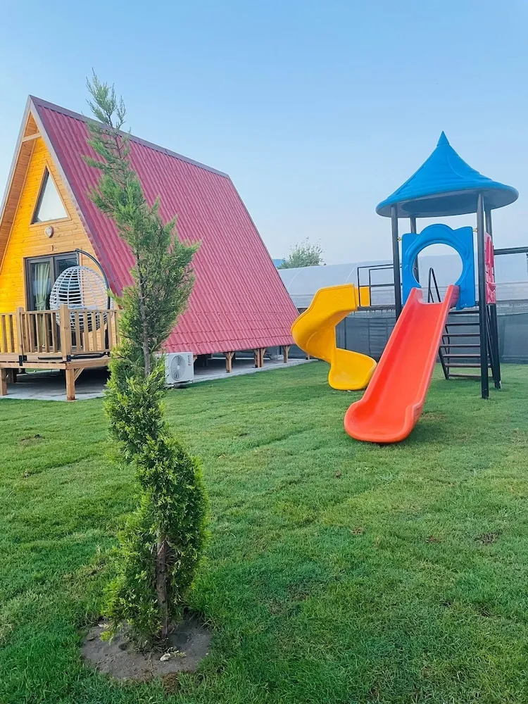 Bungalov