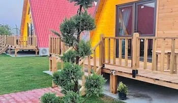 Deniz Kızı Bungalov