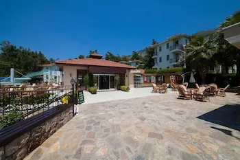 Hotel Greenland – All Inclusive