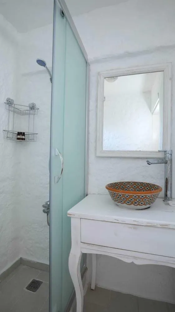 Standard Garden Room