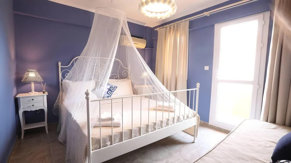 Standard Garden Room