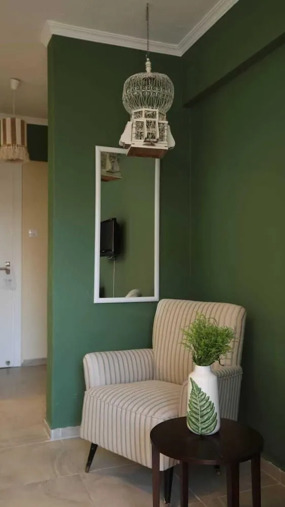 Standard Garden Room