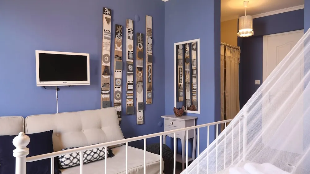 Standard Garden Room