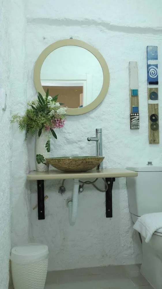 Standard Garden Room