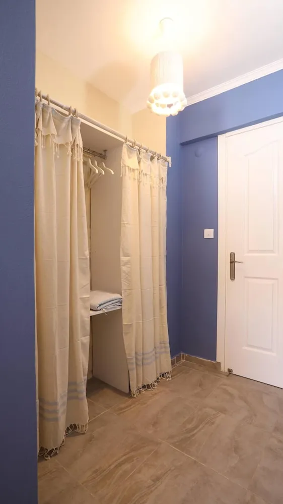 Deluxe Swimming Pool