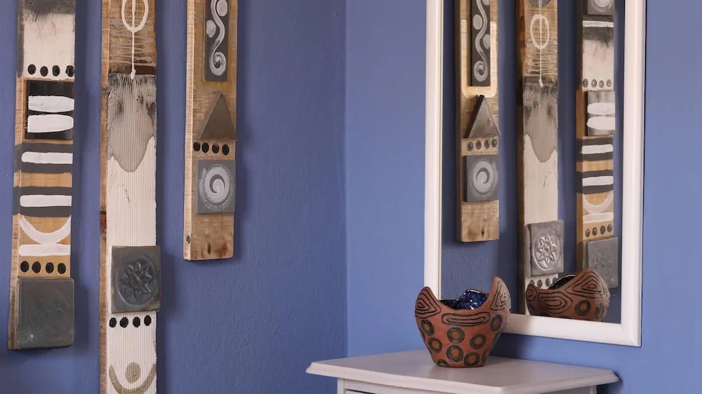 Deluxe Swimming Pool