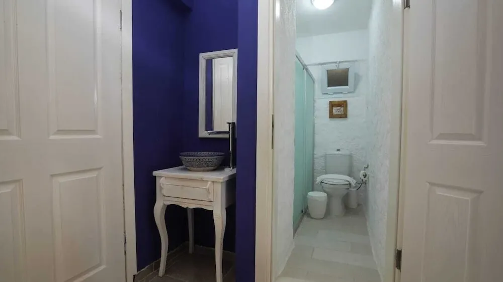 Deluxe Swimming Pool