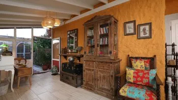 Bambu Alaçatı
