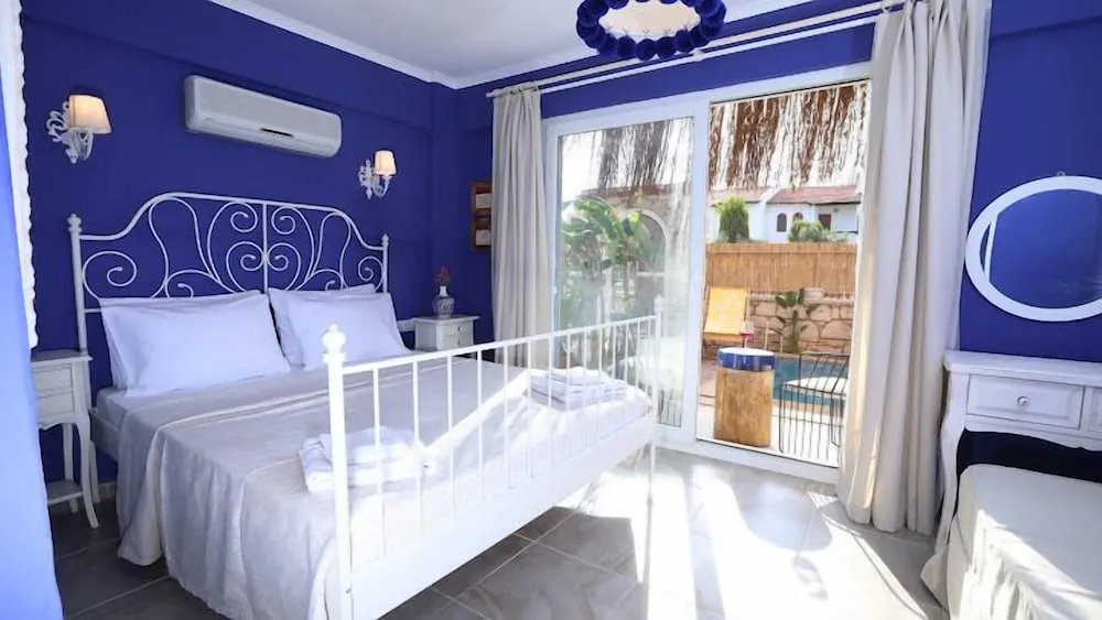 Oda