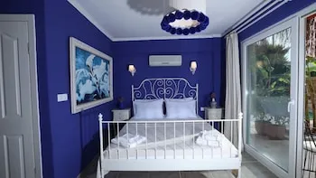Bambu Alaçatı