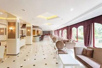 Galeri Resort Hotel