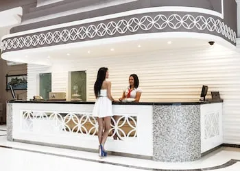 Galeri Resort Hotel