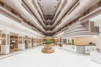 Galeri Resort Hotel