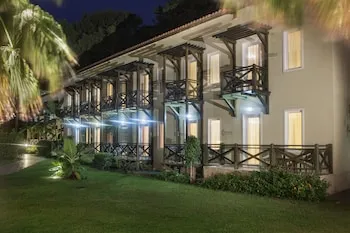 Crystal Flora Pearl Collection