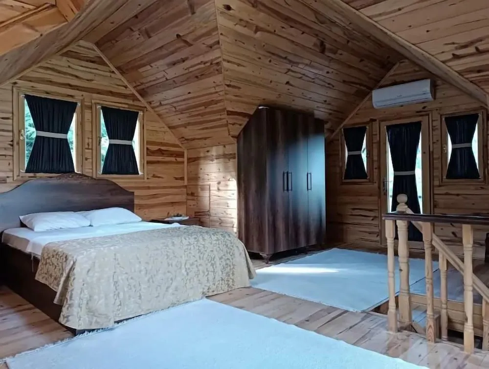 Romantic Villa