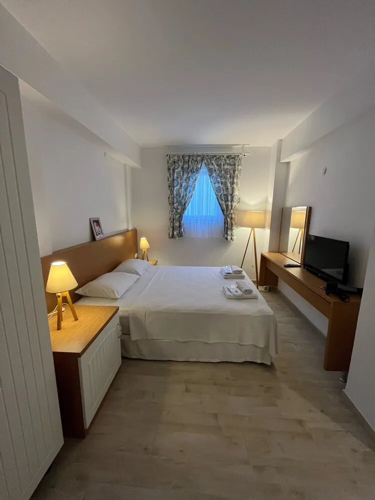 Economy Room (Bodrum Kat - Basement)