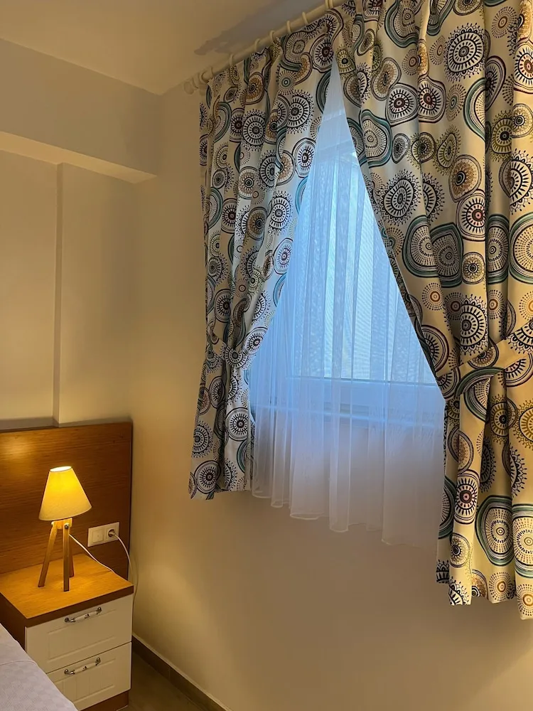 Economy Room (Bodrum Kat - Basement)