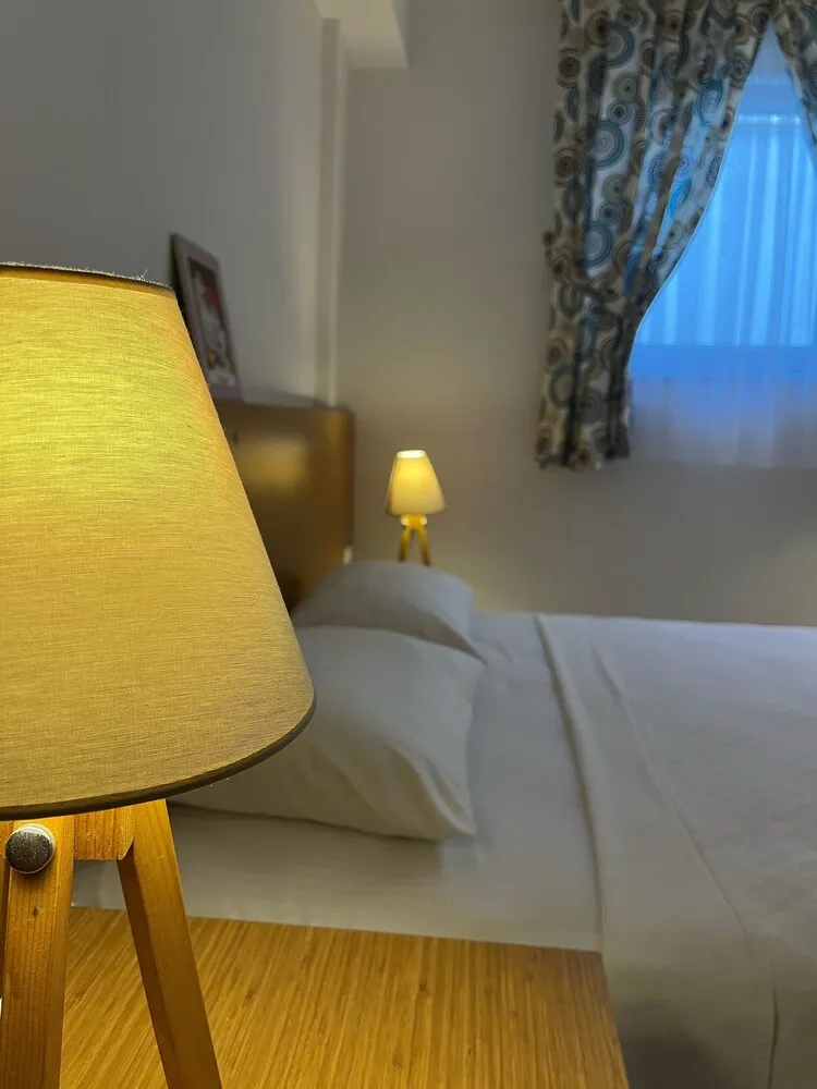 Economy Room (Bodrum Kat - Basement)