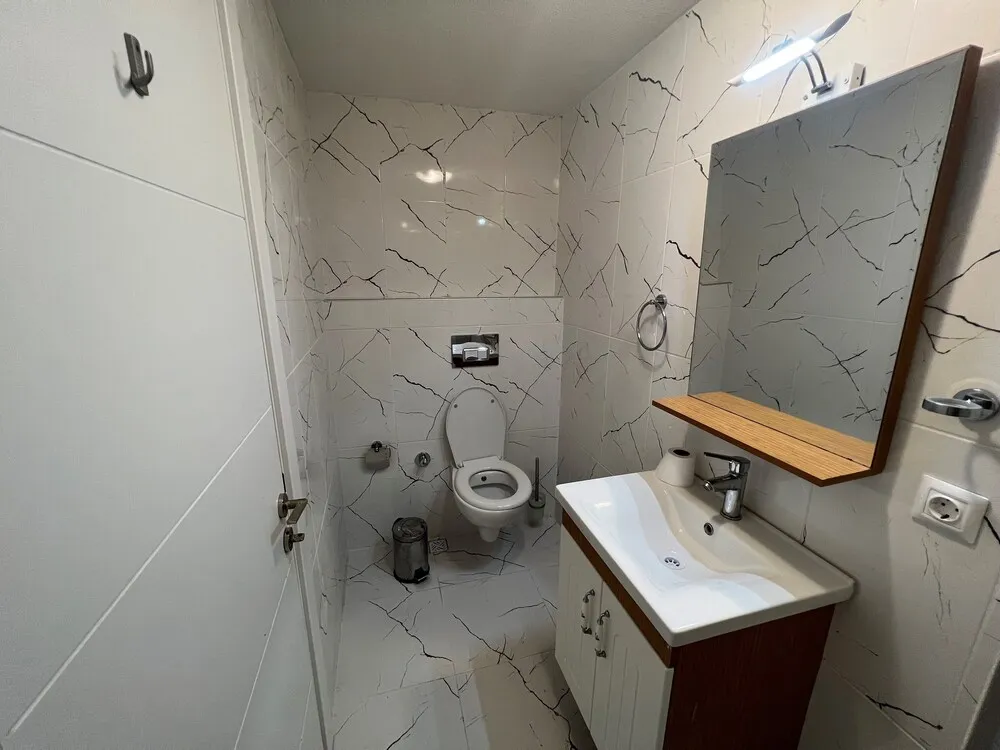 Economy Room (Bodrum Kat - Basement)