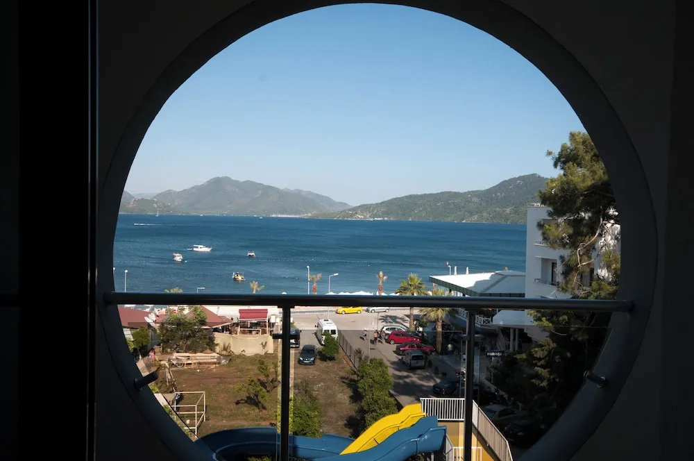 Family Süit, 1 Yatak Odası, Engellilere Uygun