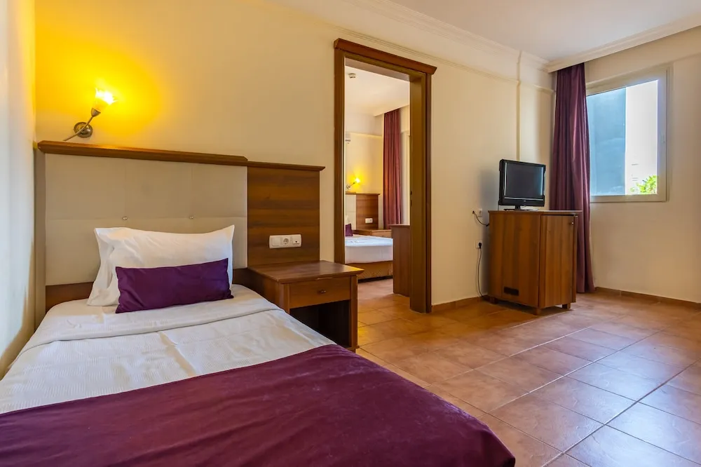 Family Süit, 1 Yatak Odası, Engellilere Uygun