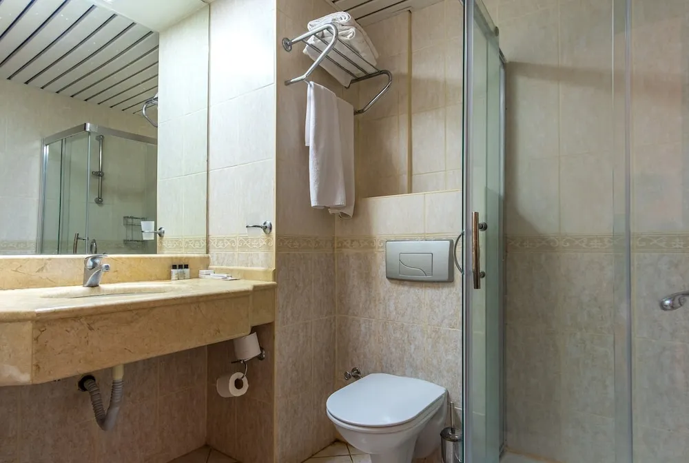 Family Süit, 1 Yatak Odası, Engellilere Uygun