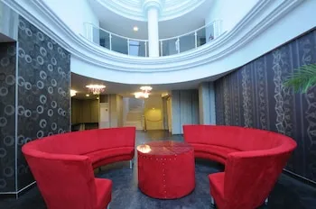 CAPRICE BEACH HOTEL