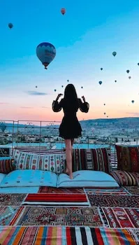 Virtus Cappadocia Hotel