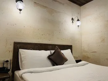 Virtus Cappadocia Hotel