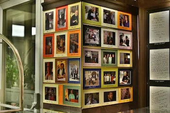 Siir Boutique Hotel - Boutique Class