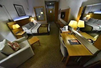 Siir Boutique Hotel - Boutique Class