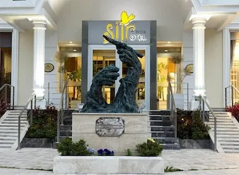 Siir Boutique Hotel - Boutique Class