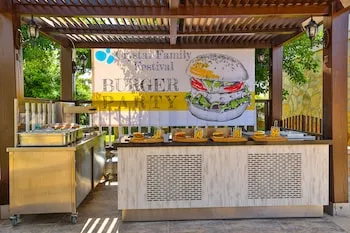 Crystal Family Resort & Spa – Her Şey Dâhil