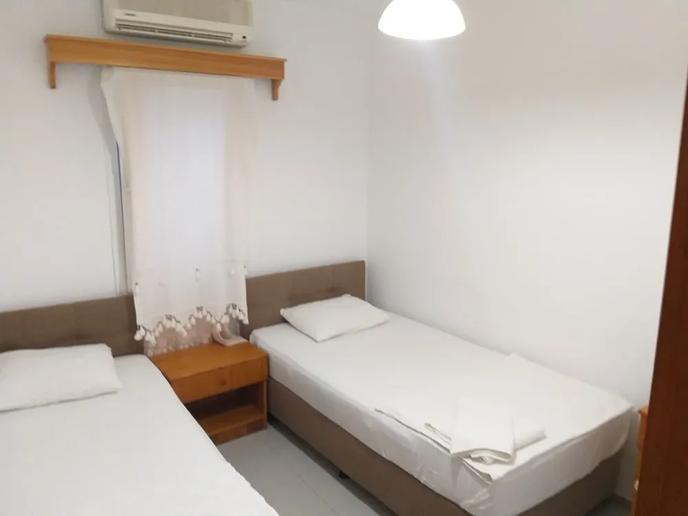 Apart Daire, 1 Yatak Odası, Havuz Manzaralı