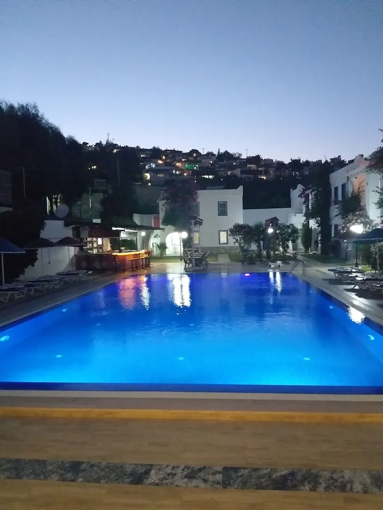 Dış mekân